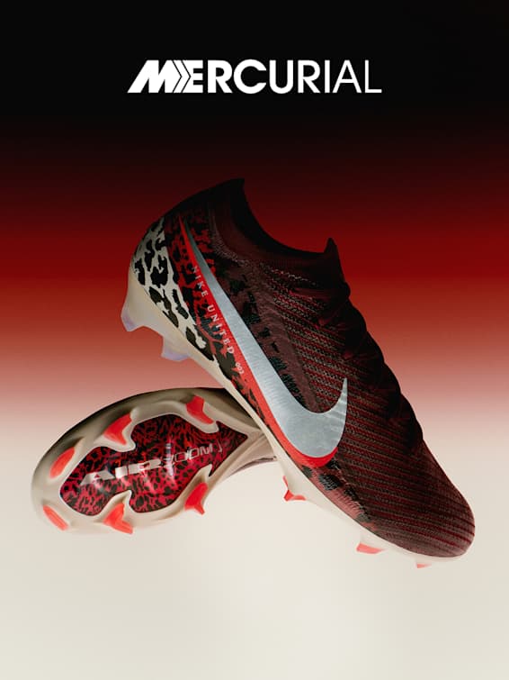 Find Your Boot, Nike Football, slide 3 of 3