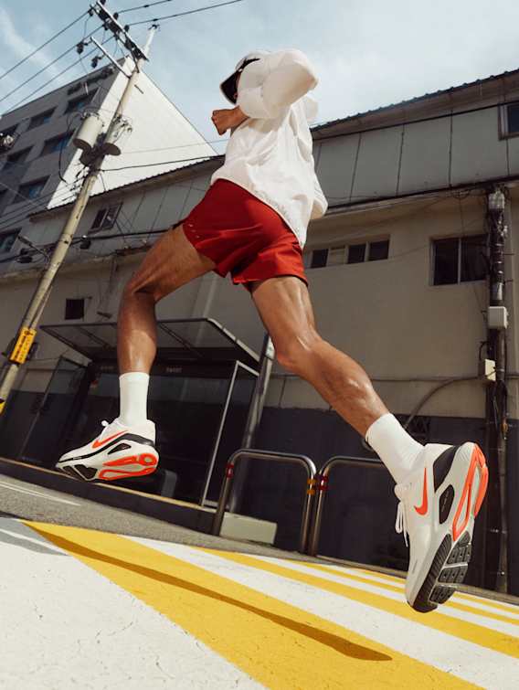 Shop by Run Type, Running home, slide 1 of 4