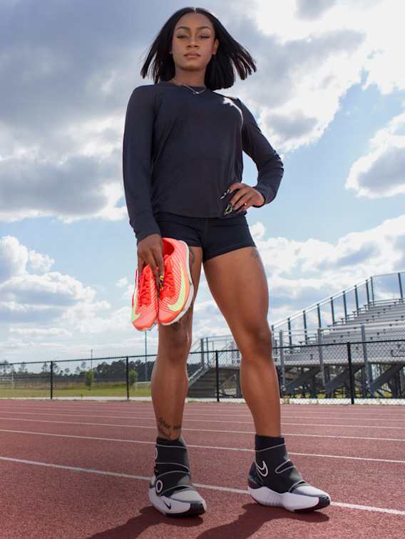 Nike Training Shoes, Apparel & Gear