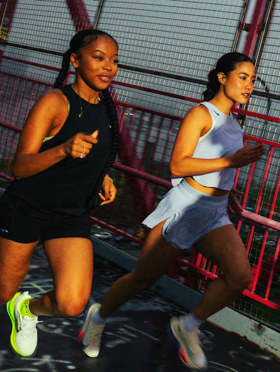 Nike NYC