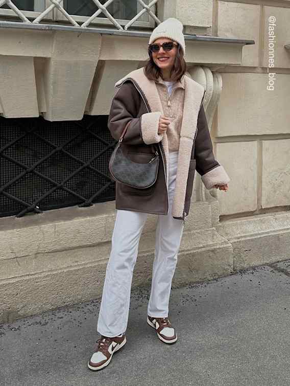 Nike Style: Clothing Inspiration for Women 