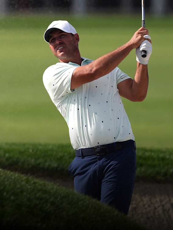 Athletes' Picks, Nike Golf, slide 4 of 4