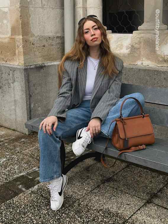 Nike Style: Clothing Inspiration for Women 