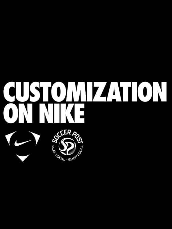 Celebrate Soccer, Nike NYC, slide 2 of 4