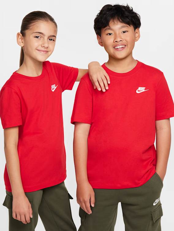 Nike Kids, slide 1 of 3