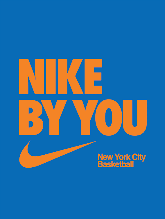 Nike NYC