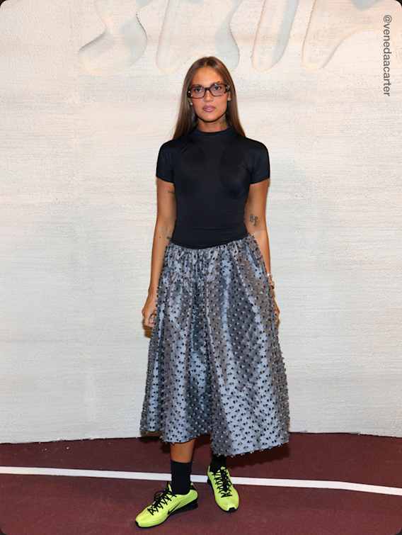  , Introducing NikeSKIMS. Body Obsessed., slide 4 of 7