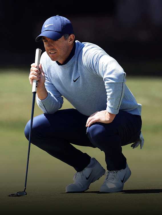 Athletes' Picks, Nike Golf, slide 3 of 4