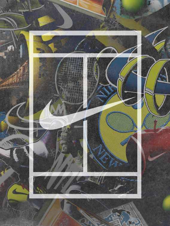 Nike NYC
