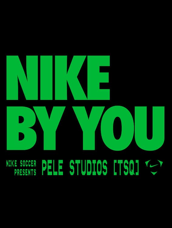 Celebrate Soccer, Nike NYC, slide 3 of 4