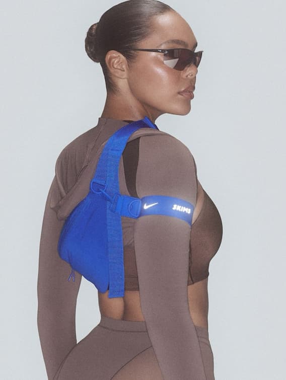 Tout pour ton sport, Nike. Just Do It, slide 2 of 5