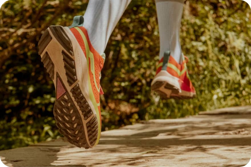 Nike Trail