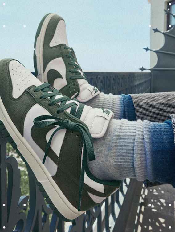 Nike Gift Guide