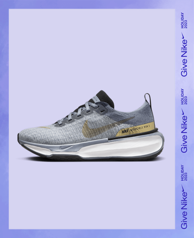 Gifts That Move You. Nike.com.