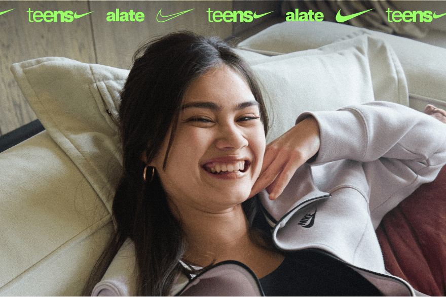 Moje podprsenka na jógu