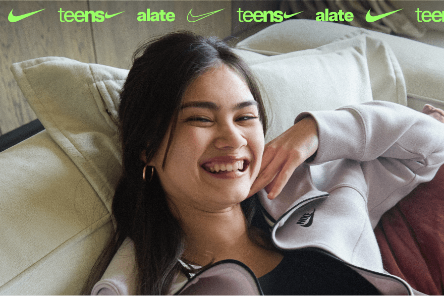 Swoosh Pro: Ο αγαπημένος μου στηθόδεσμος για σπριντ