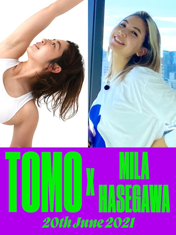 6月21日は国際ヨガデー。思いきりヨガを楽しもう。