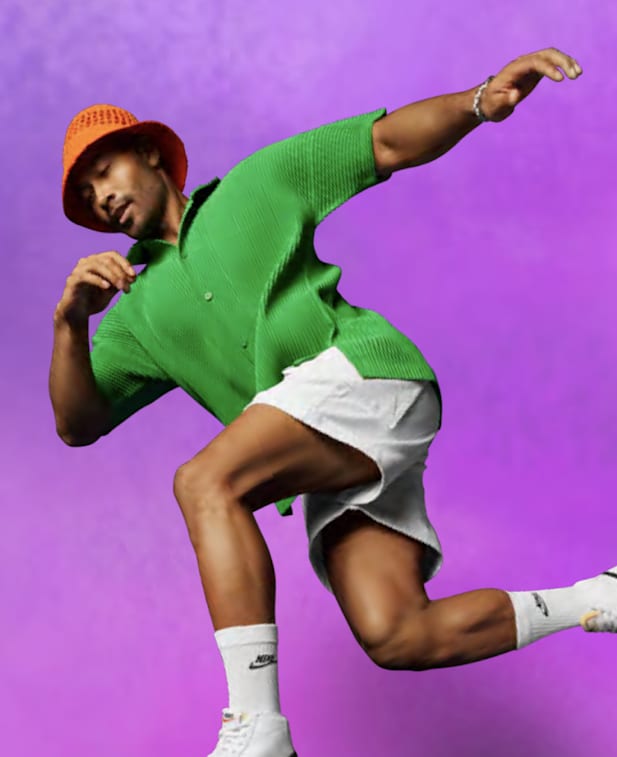 讓你動起來的禮品. Nike.com.