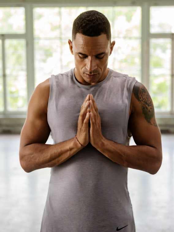 Get Personal with Nike Trainer Xochilt Hoover