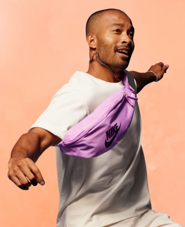 Gifts That Move You. Nike.com.