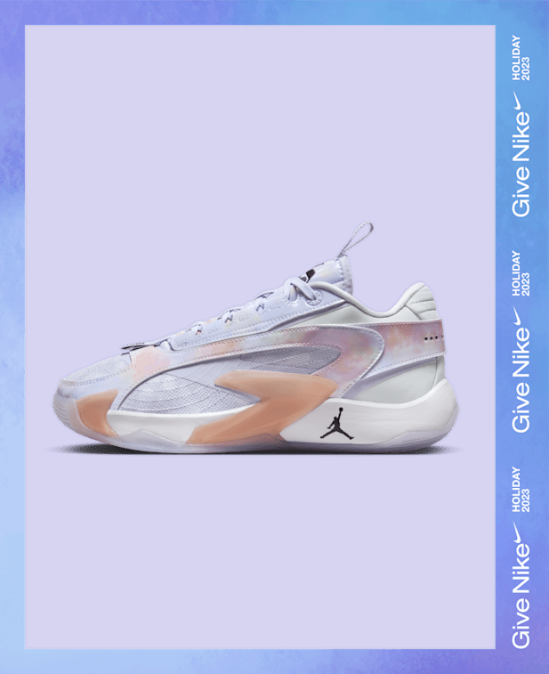 Gifts That Move You. Nike.com.
