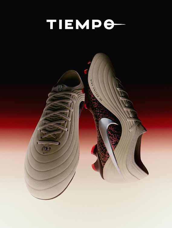 Find Your Boot, Nike Football, slide 1 of 3