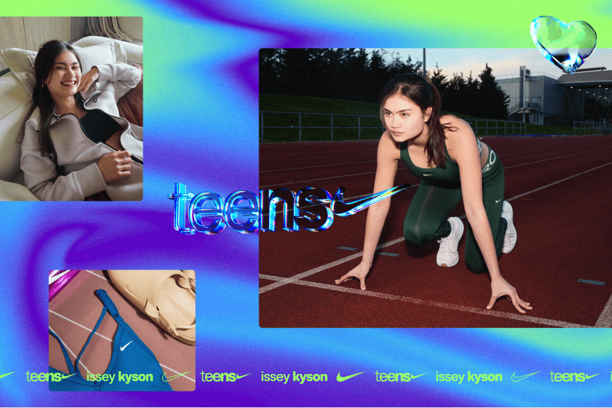 Swoosh Pro: Ο αγαπημένος μου στηθόδεσμος για σπριντ