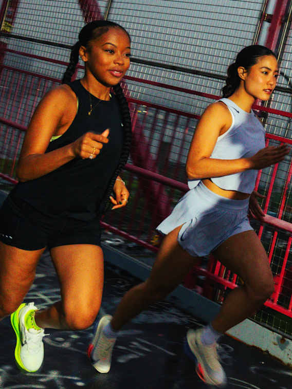 Nike NYC