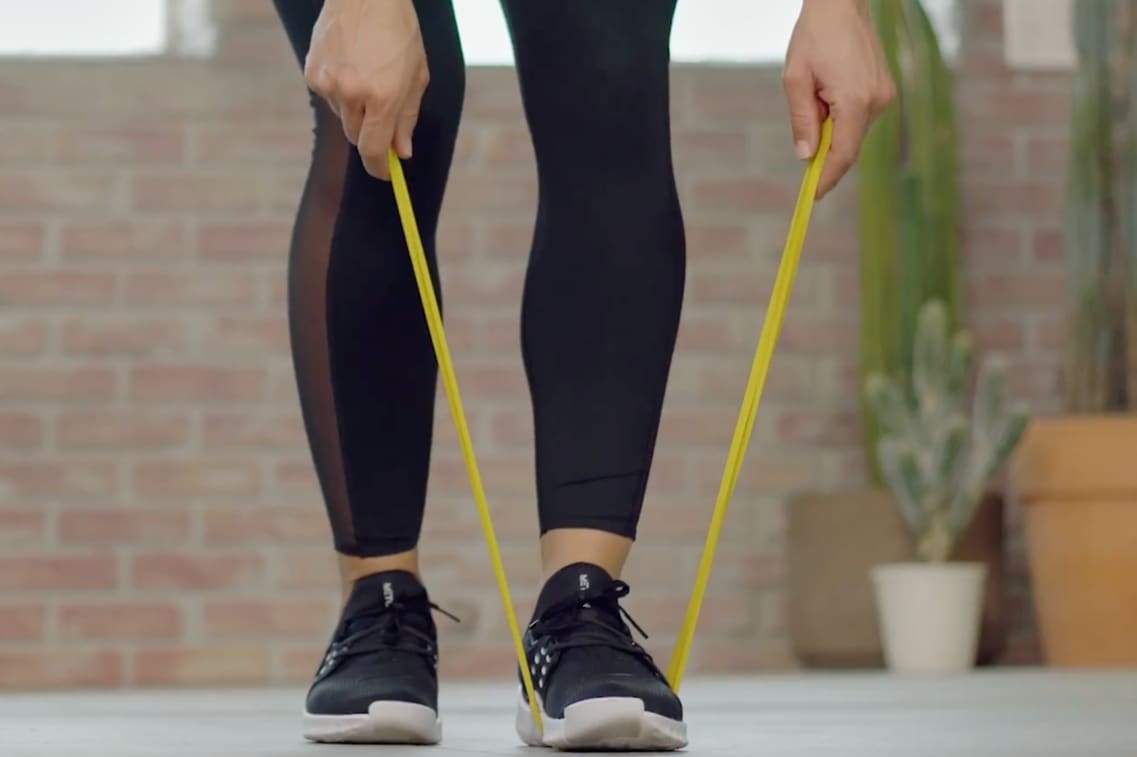6 façons d'utiliser une corde à sauter