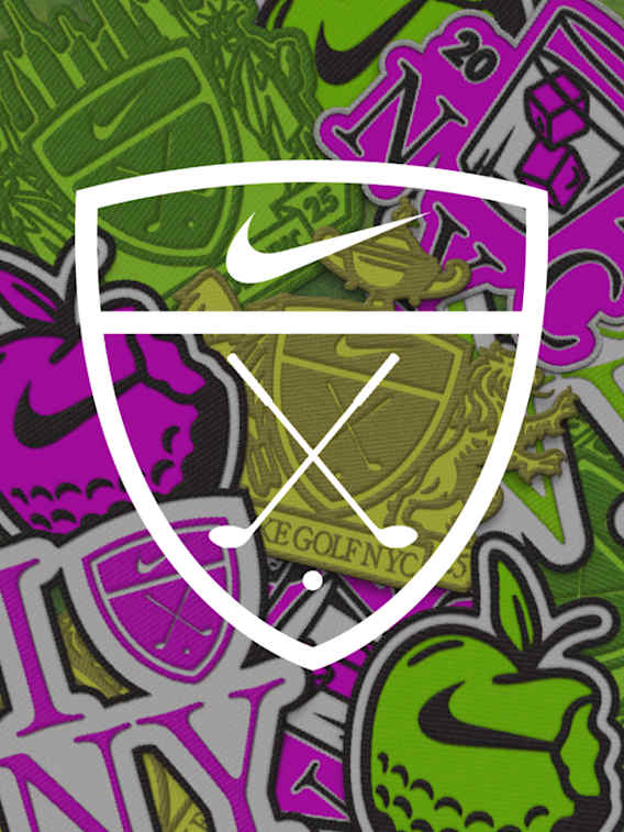 Nike NYC