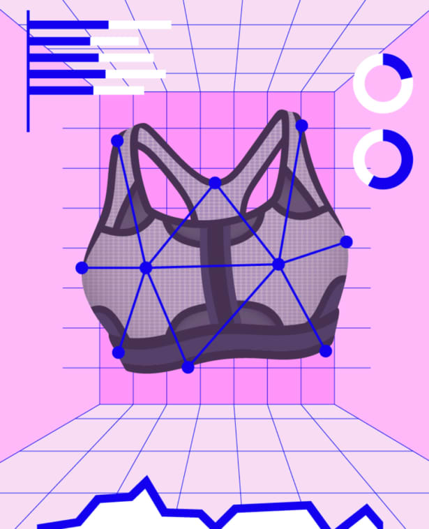 How To Choose The Right Sports Bra NAQs. Nike FI