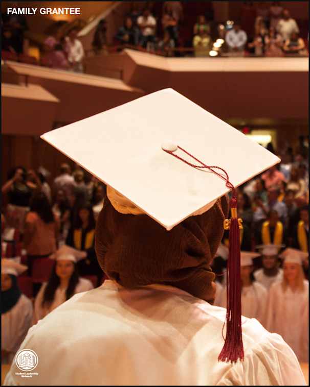 2021 Family Grantees, Jordan Family Grants, slide 2 of 8