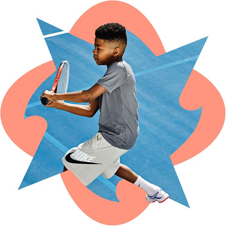Nike Sports Camp