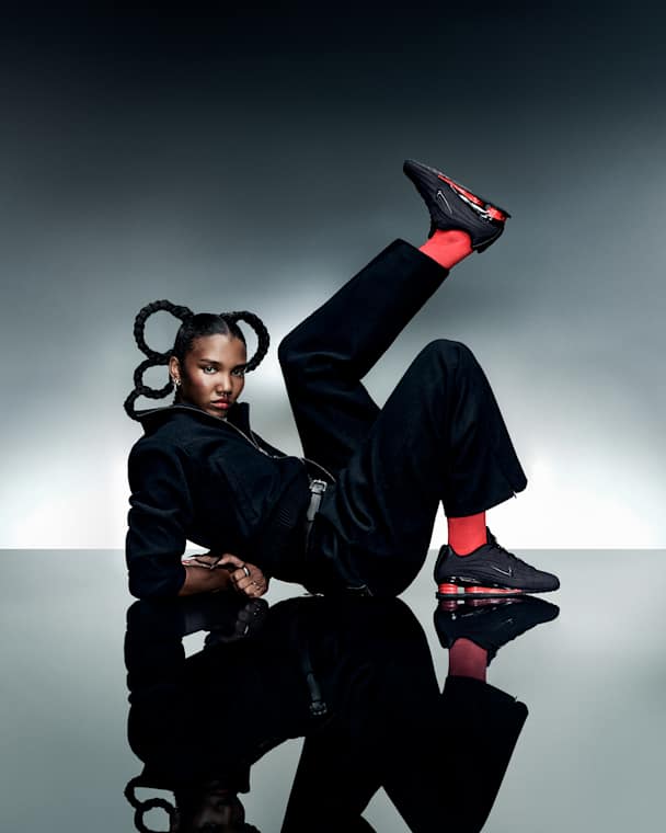 Nike Sportswear-collectie NSW