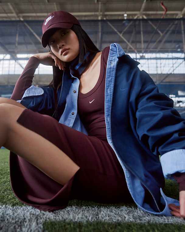 Nike Sportswear-collectie NSW