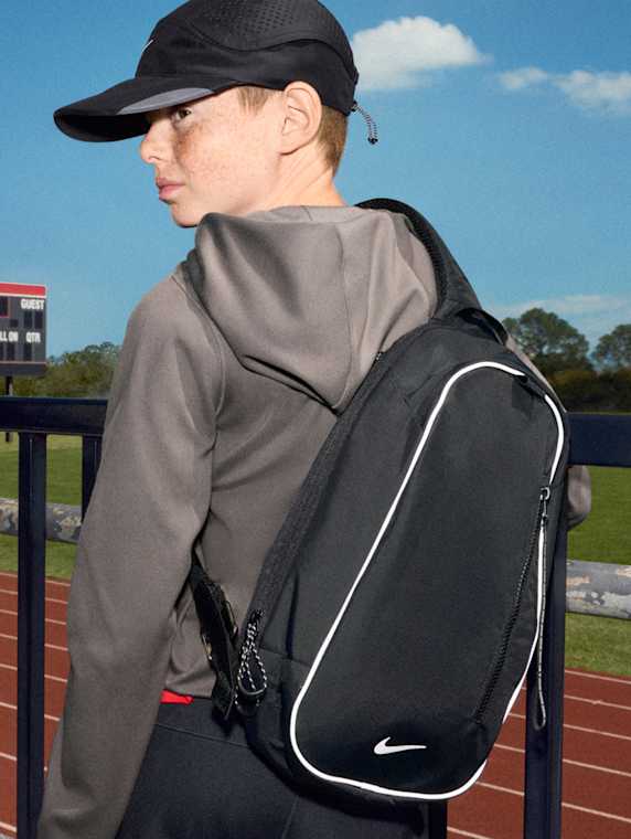 Back To Sport, Nike Back to School, slide 4 of 4