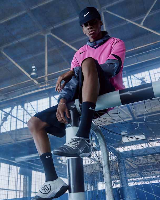 Nike Sportswear-collectie NSW