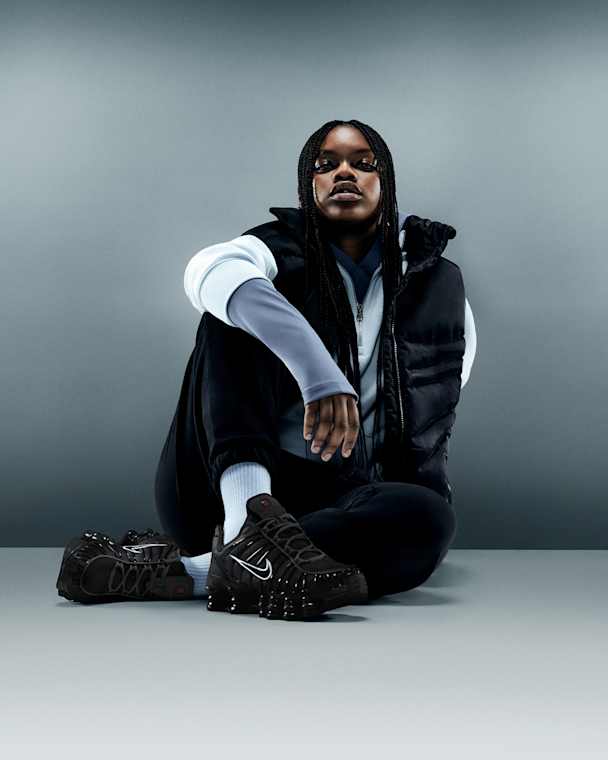 Nike Sportswear-collectie NSW