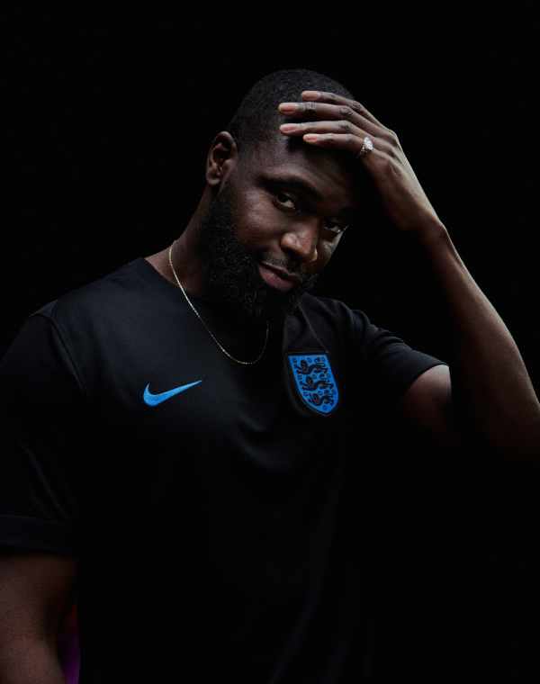 Nike. Just Do It