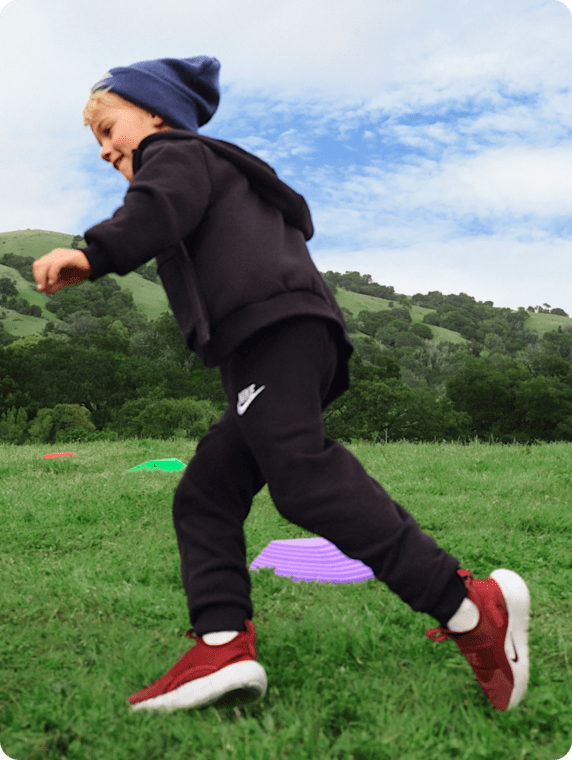 Nike Back To School | Shop Black Sneakers