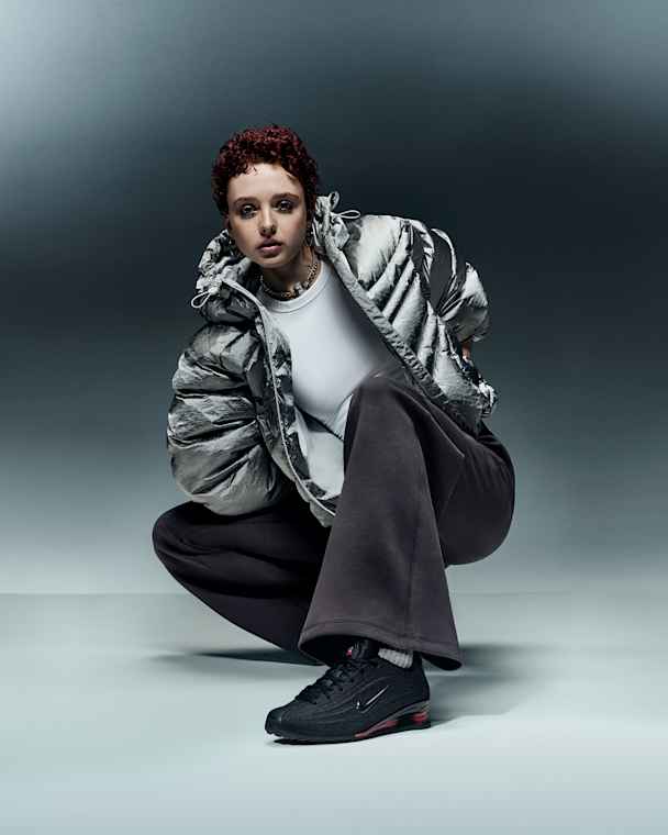 Nike Sportswear-collectie NSW