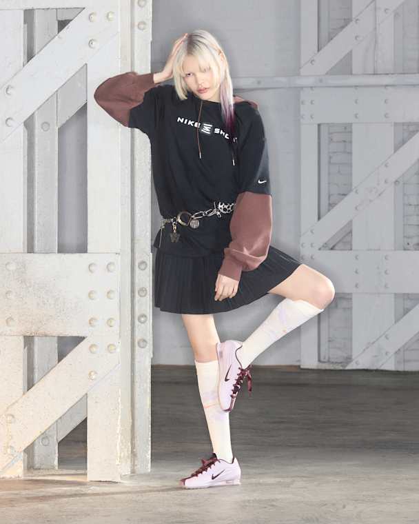 Style je Shox, Nike Sportswear-collectie NSW, slide 4 of 5