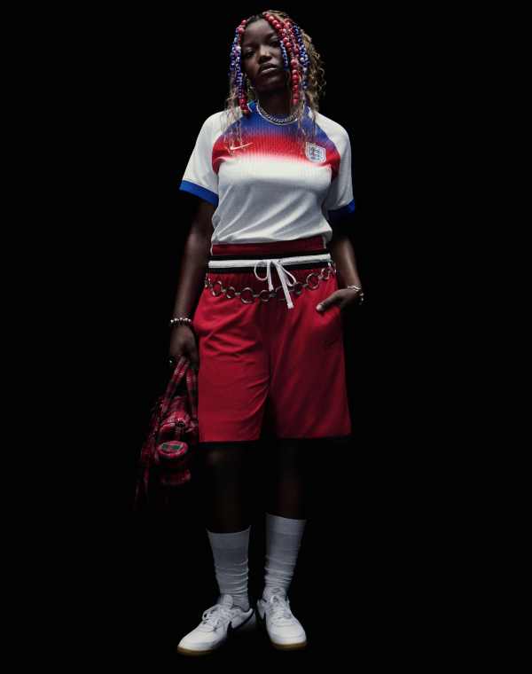 Nike. Just Do It