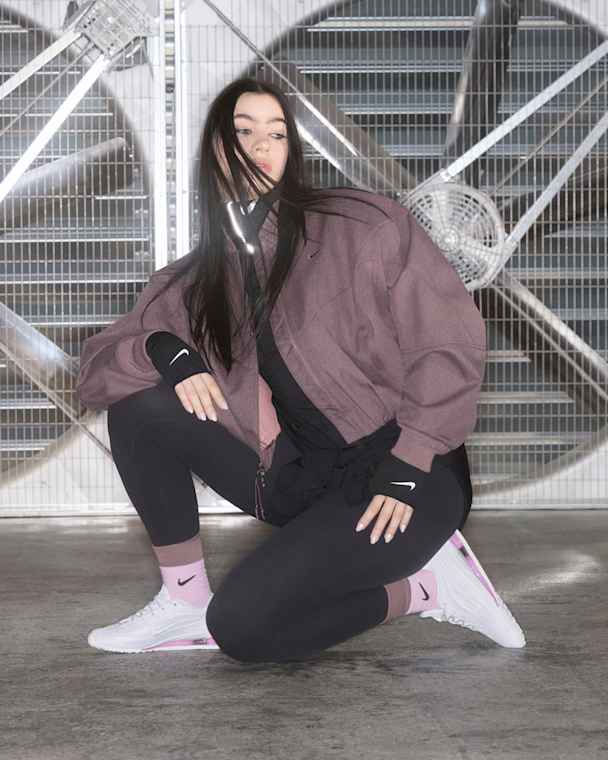 Style je Shox, Nike Sportswear-collectie NSW, slide 3 of 5