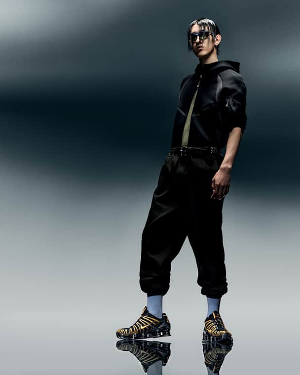 Nike Sportswear-collectie NSW