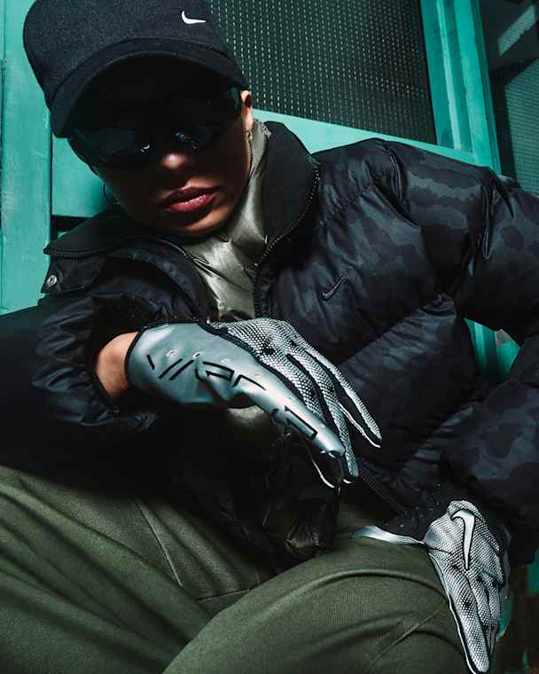 Nike Sportswear (NSW)