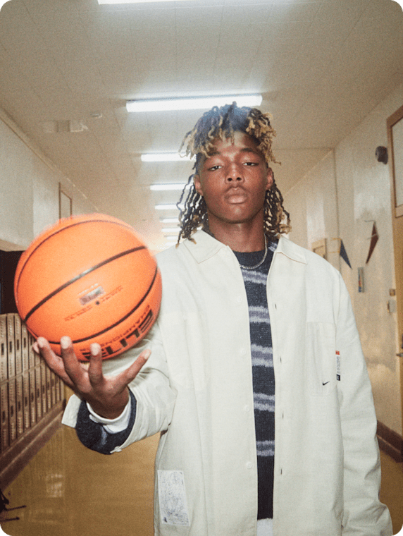 Nike Back to School