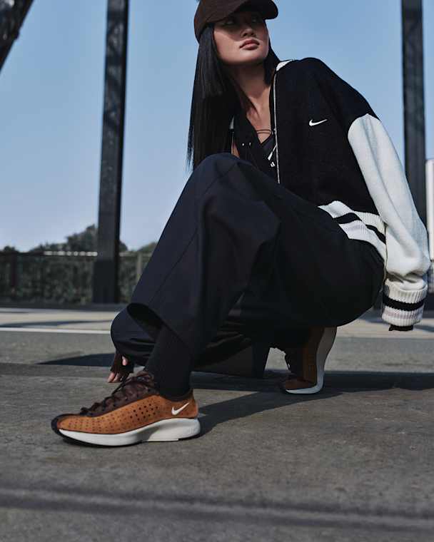 Nike Sportswear-collectie NSW