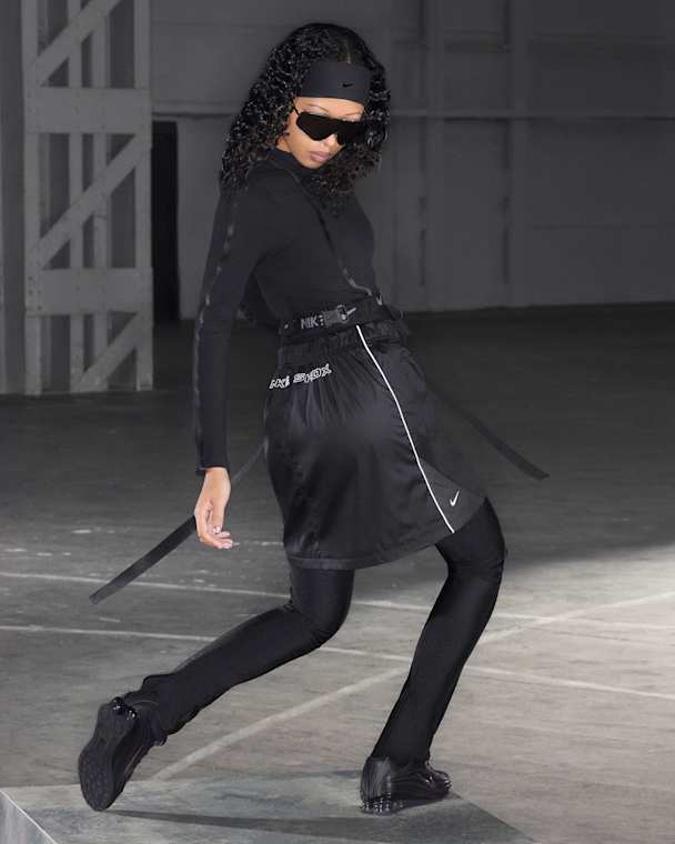 Style je Shox, Nike Sportswear-collectie NSW, slide 5 of 5