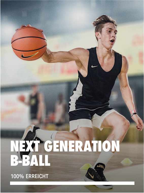 Next Generation Berlin Kickt
